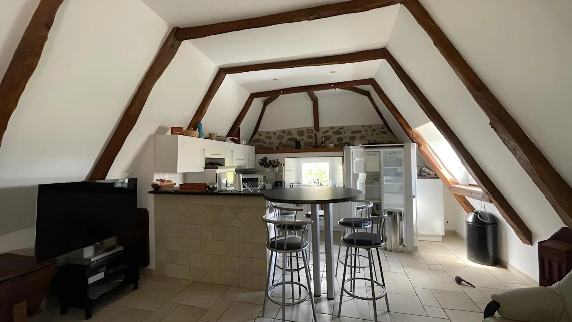 Grange 1850 Entierement Renovee Βίλα Lacroix-Barrez